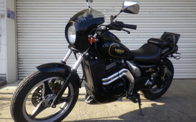 KAWASAKI ELIMINATOR 250SE EL250A