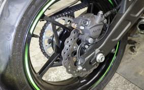 KAWASAKI NINJA 650 A 2020 ER650H