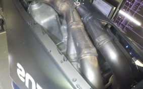 SUZUKI GSX-R1000R A 2017