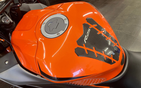 YAMAHA YZF-R25 RG74J