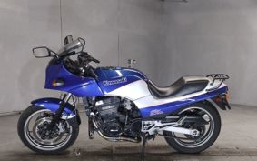 KAWASAKI GPZ900R NINJA 1997 ZX900A