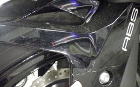 KAWASAKI NINJA 400 2024 EX400L