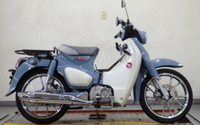 HONDA  SUPER CUB C125 JA48