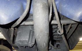 HONDA TODAY AF61