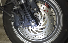 HONDA MONKEY 125 JB02