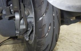 YAMAHA AXIS 125 TREET SE53J