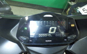 SUZUKI ｼﾞｸｻｰ250 ED22Y
