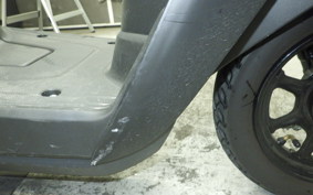 HONDA TACT-4ﾍﾞｰｼｯｸ AF79