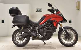 DUCATI MULTISTRADA 950 2017