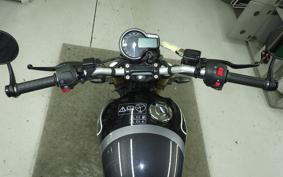 TRIUMPH SPEED 400 2024