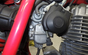 HONDA FTR223 2006 MC34