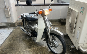 HONDA SUPER CUB50 AA01