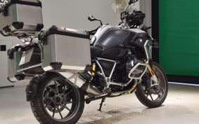 BMW R1250GS 2021