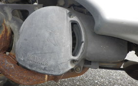 YAMAHA AXIS 100 SB06J