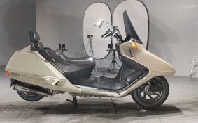 HONDA FUSION MF02