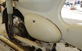 HONDA LITTLE CUB AA01