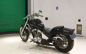 HONDA STEED 400 1993 NC26