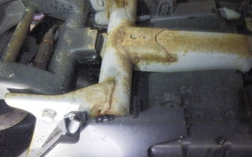 SUZUKI ﾚｯﾂ 2023 CA4AA