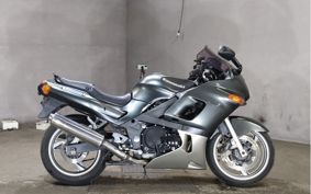 KAWASAKI ZZR400 ZX400N