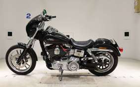 HARLEY FXDL 1580 2008