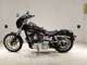 Фото Harley FXDL 1580 2008 с японского аукциона
