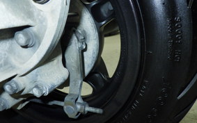 HONDA LEAD 125