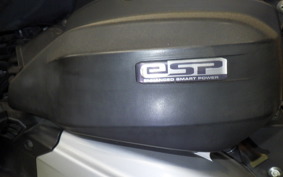 HONDA PCX 150 2013 KF18