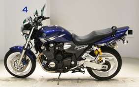 YAMAHA XJR1300 Gen.2 2008 RP17J