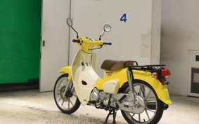 HONDA C110 SUPER CUB JA59