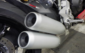 DUCATI SS937S 2018