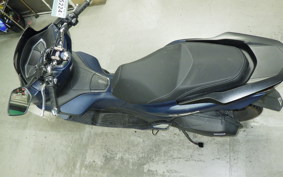 HONDA PCX125 2012 JK05