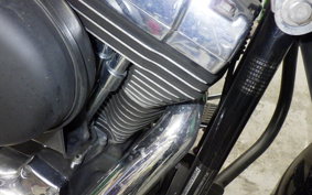 HARLEY FLSTC 1450 2005
