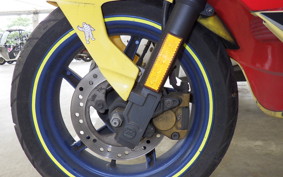 APRILIA SR50