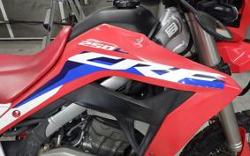 HONDA CRF250L 2025 MD47