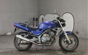 KAWASAKI BALIUS250 ZR250A