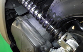 YAMAHA JOG-7 1979 AY01