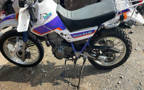 YAMAHA SEROW 225W 4JG