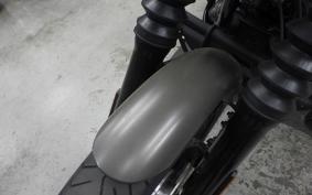 HARLEY FXBB1750 2019