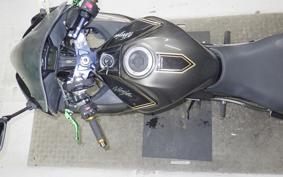 KAWASAKI NINJA 400 ABS 2015 EX400E