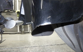 HARLEY FLHX 1580 2008