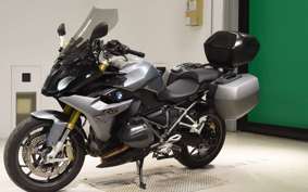 BMW R1200RS 2016