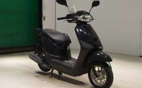 HONDA TACT-4ﾍﾞｰｼｯｸ AF79