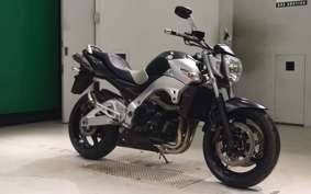 SUZUKI GSR 400 2008 GK7DA