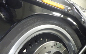 HARLEY FLSTFB 1580 2011