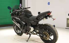 KAWASAKI NINJA 400 2016 EX400E