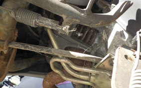 SUZUKI LET's 2 L CA1PA