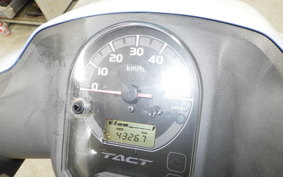 HONDA TACT Gen.4 1994 AF75