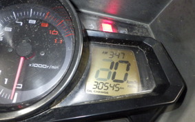 HONDA FAZE MF11