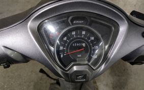 HONDA DIO 110 JF58