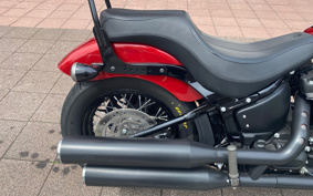 HARLEY FXBB 2019 YJJ